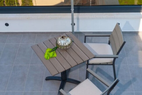 Städtische Villa auf einer bezaubernden Insel Ciovo, Region Split