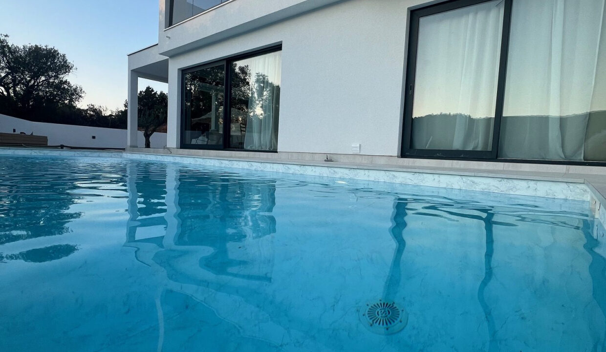 2 Stilvolle Häuser Dugi Otok