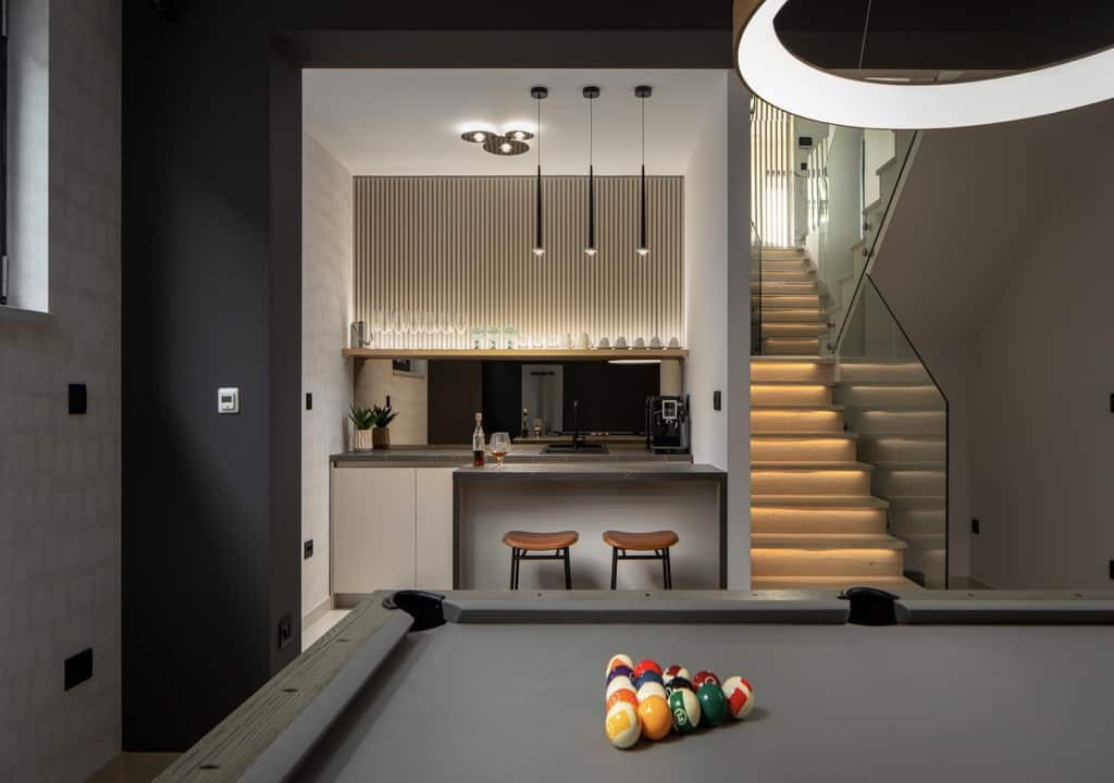 Moderne Villa in Split, Podstrana