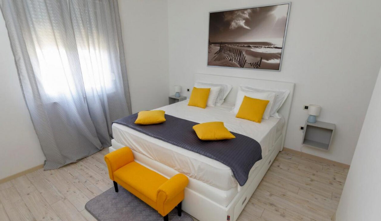 Haus mit Meerblick in Kastel Sucurac