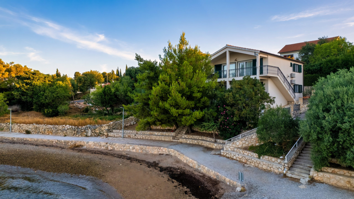 Haus am Meer Maslenica