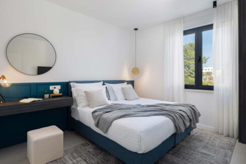 Exklusive Villa mit Meerblick Okrug Gornji