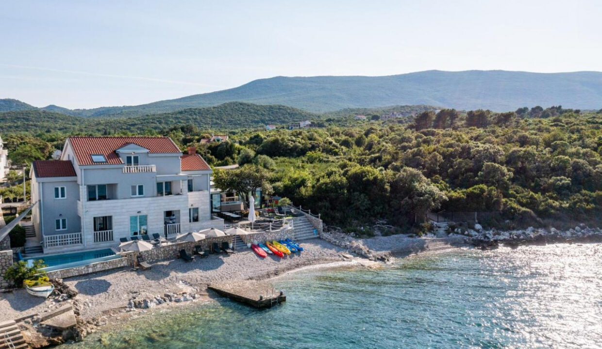 Haus am Meer Peljesac