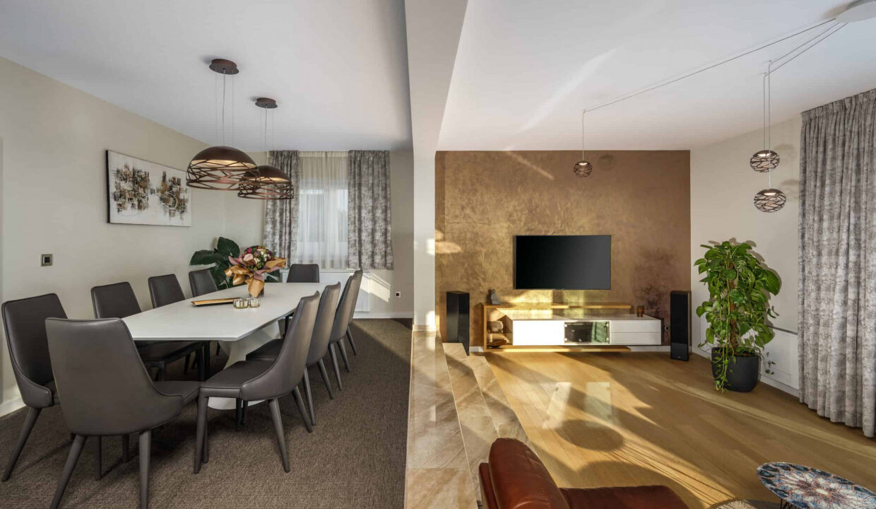 Ferienhaus in der Nähe von Zadar