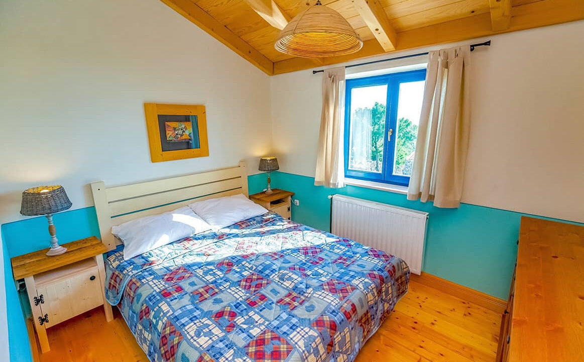 Schönes Haus Smrika, Crikvenica