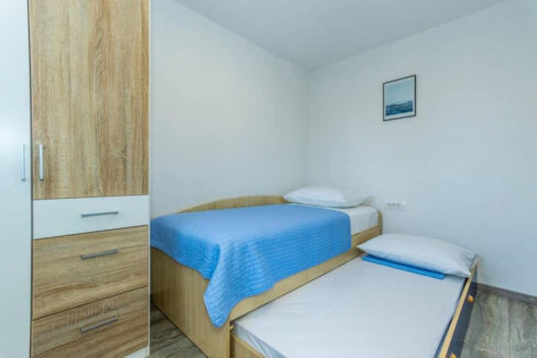 Neues Ferienhaus in der Nähe von Sibenik