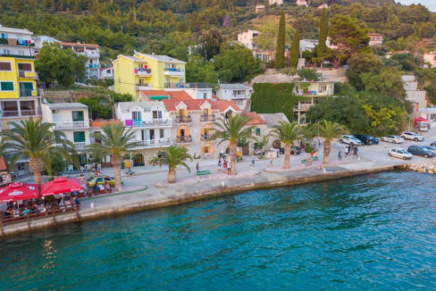 Haus am Meer Makarska Riviera