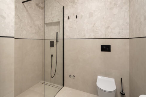 Moderne Villa in Split, Podstrana