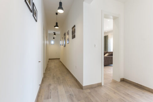 Atemberaubende moderne Villa - Region Split