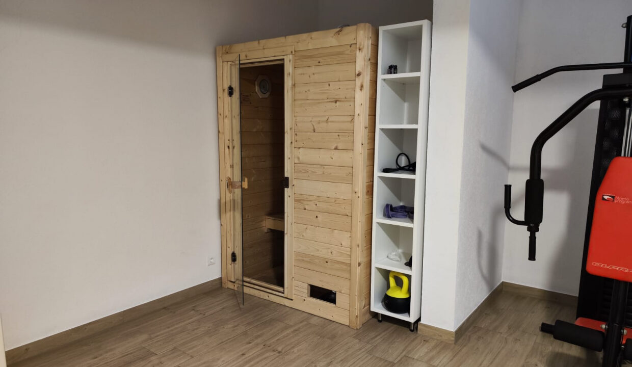 Super Haus mit Meerblick in Makarska