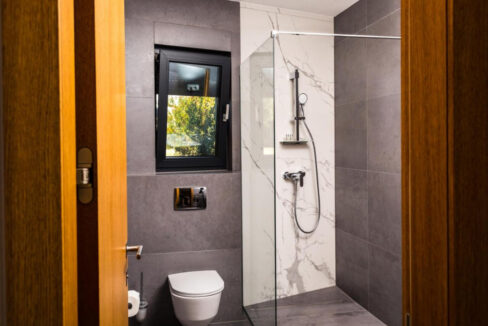 Charmante Villa Vir Island