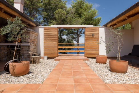 Seafront House - Drvenik Velik, Split Region