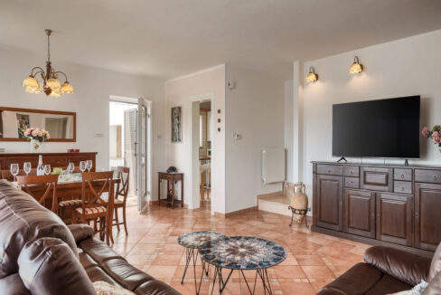 Modern aussehende Villa - Porec, Istra