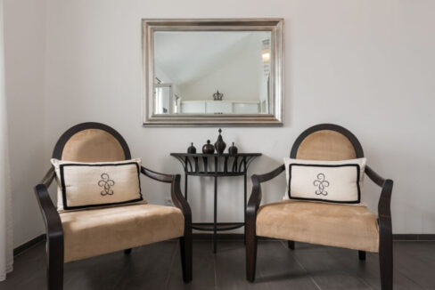 Steinvilla im Kolonialstil - Drvenik Mali, Split