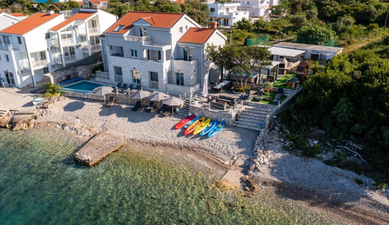 Haus am Meer Peljesac