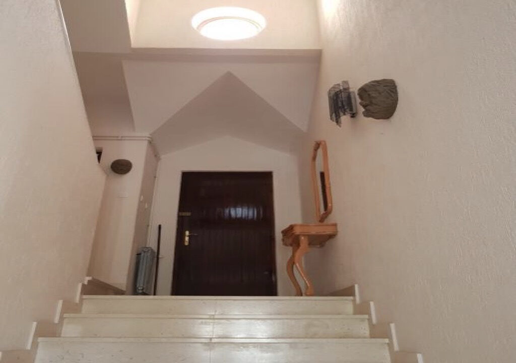 Haus mit Meerblick in Sibenik