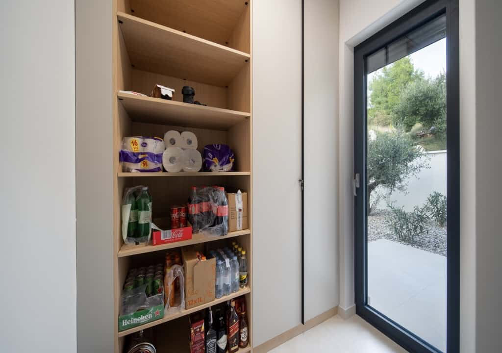 Moderne Villa in Split, Podstrana