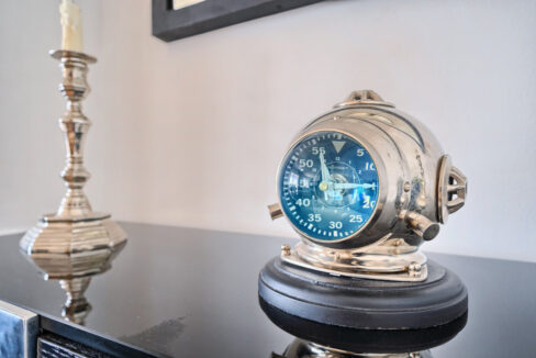 Haus am Meer bei Trogir