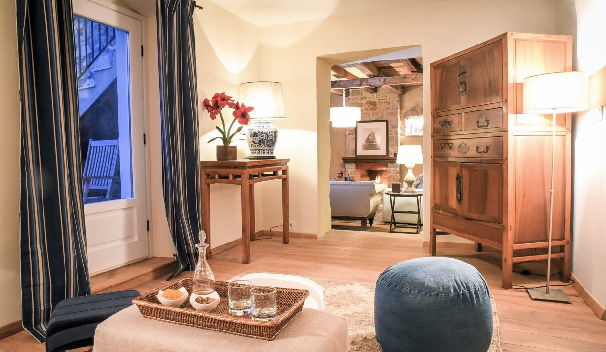 Exklusives Haus Hvar