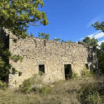 Haus, Sechs Hektar Land Drniš