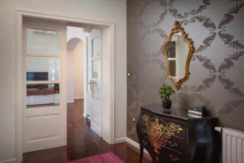 Geräumige und modern aussehende Villa - Vodice