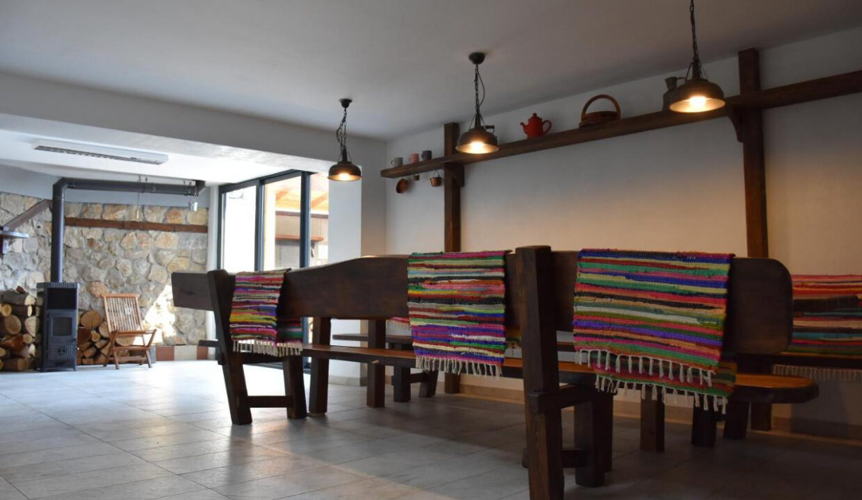 Grundstück mit Meerblick in Crikvenica