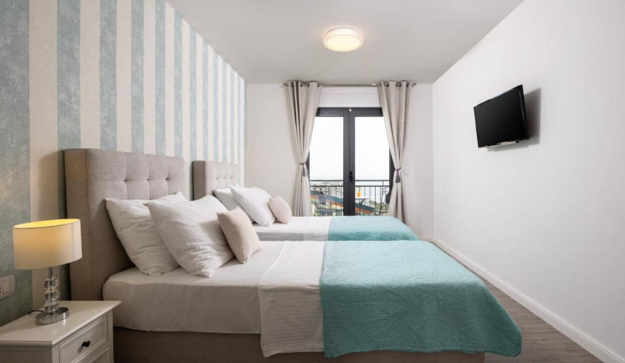 Meerblick Villa Sevid