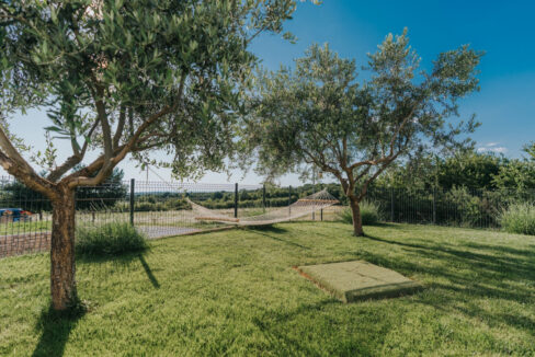 Exklusive moderne Villa in Porec