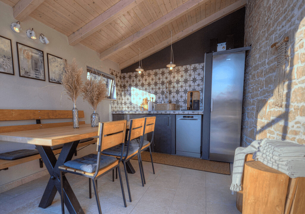 Wunderschönes Haus in der Region Rovinj, Istrien