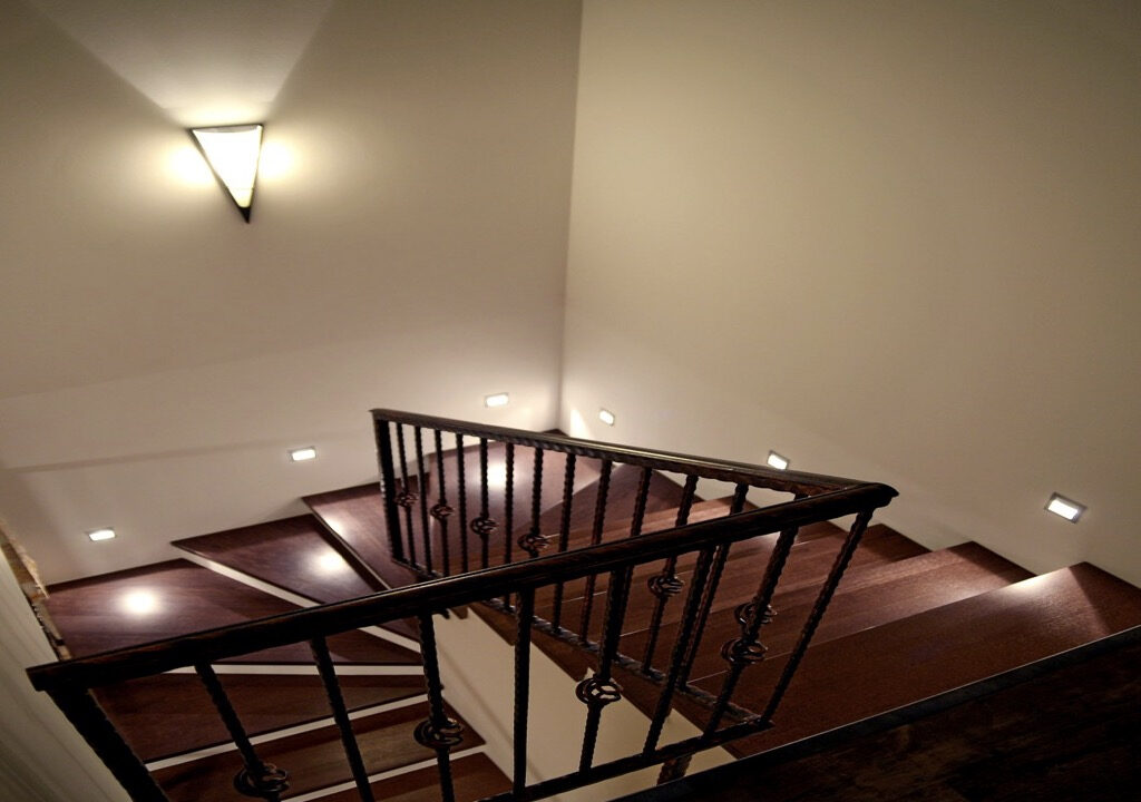 Steinhaus auf der Insel Krk