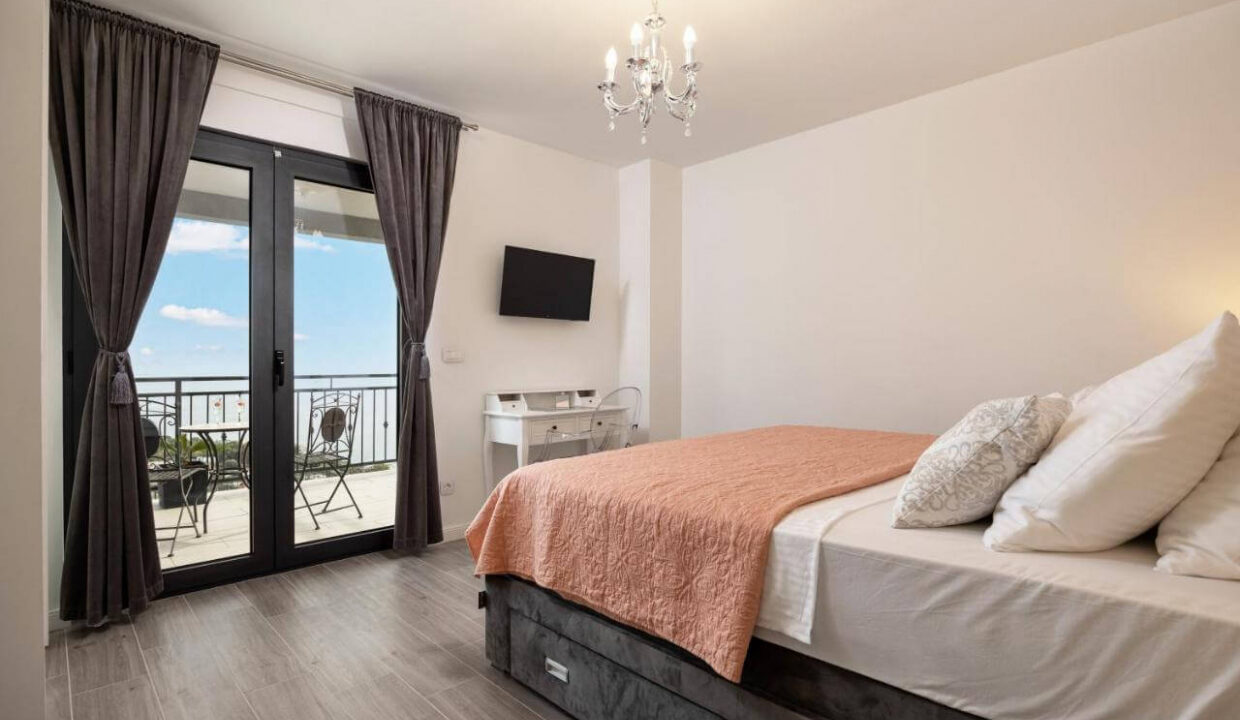 Meerblick Villa Sevid