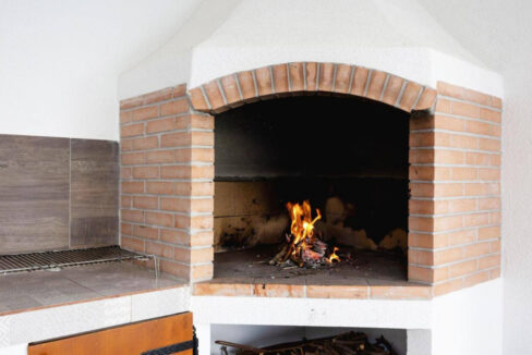 Meerblick Villa Sevid