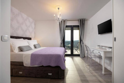 Meerblick Villa Sevid