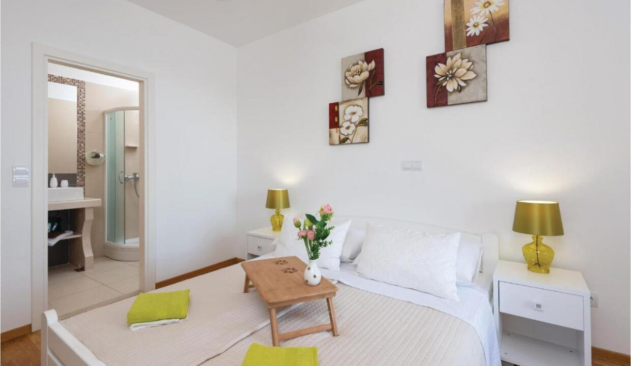 Villa am Meer auf der Insel Korcula