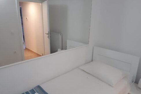 Haus am Meer in der Nähe von Šibenik