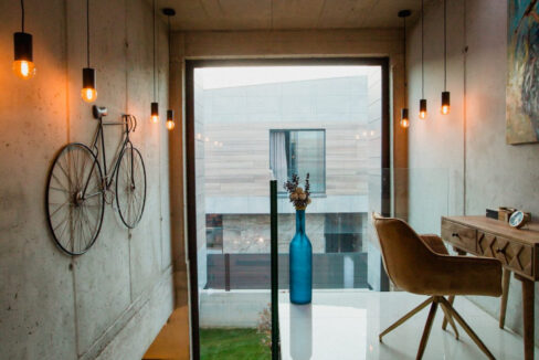 Brandneue Villa auf der Insel Krk