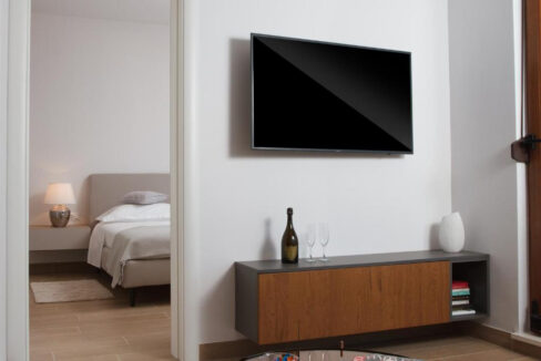 Modernes Ferienhaus direkt am Meer auf Ciovo