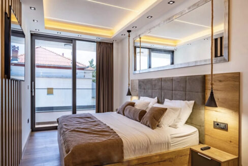 2 Luxus Villen Insel Rab