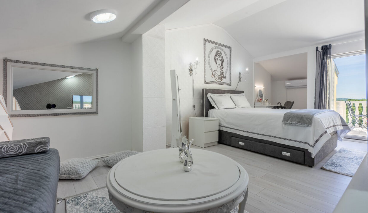 Wunderschönes Haus in Crikvenica