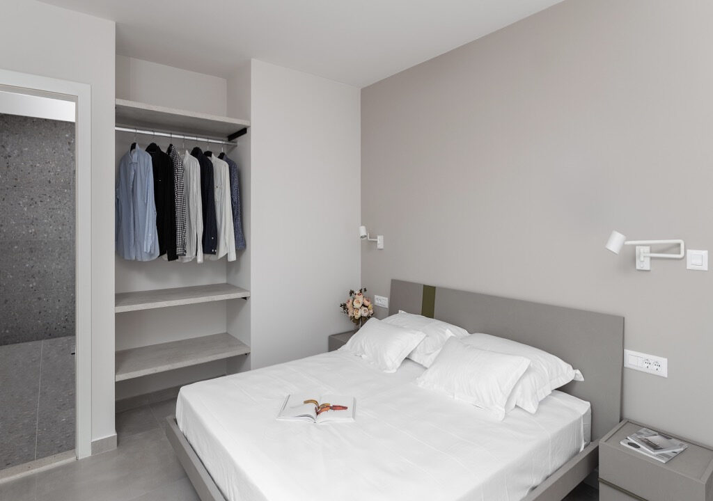 Villa Lipa Meerblick auf Hügel