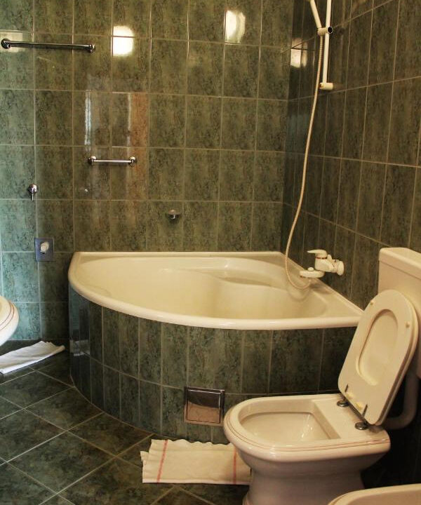 Stein-Apartmenthaus in Dubrovnik