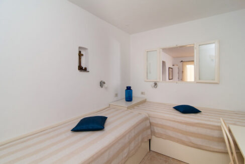 Steinhaus in Supetar, Brac