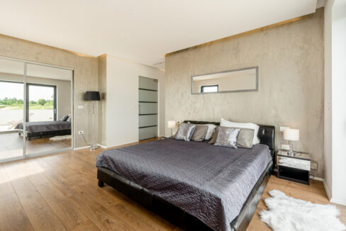 Exklusive moderne Villa in Porec