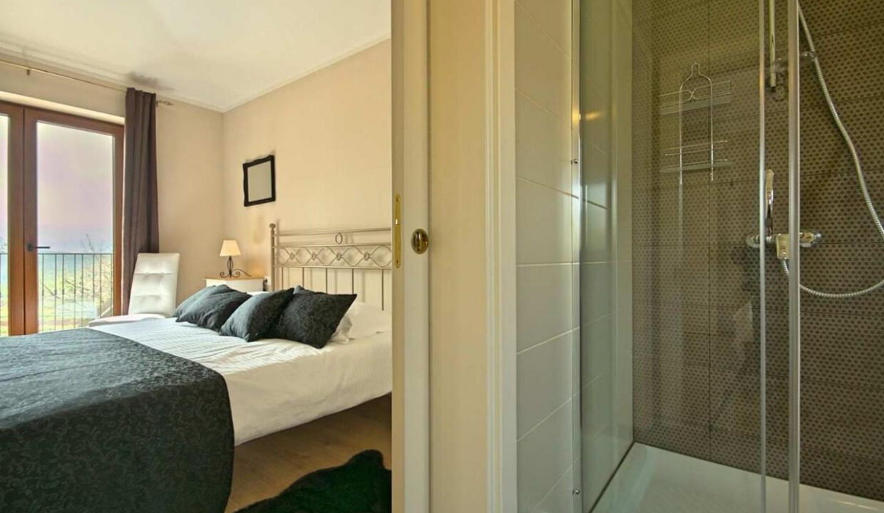 Traditionelles Haus in der Nähe von Porec