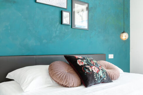 Exklusive moderne Villa in Porec