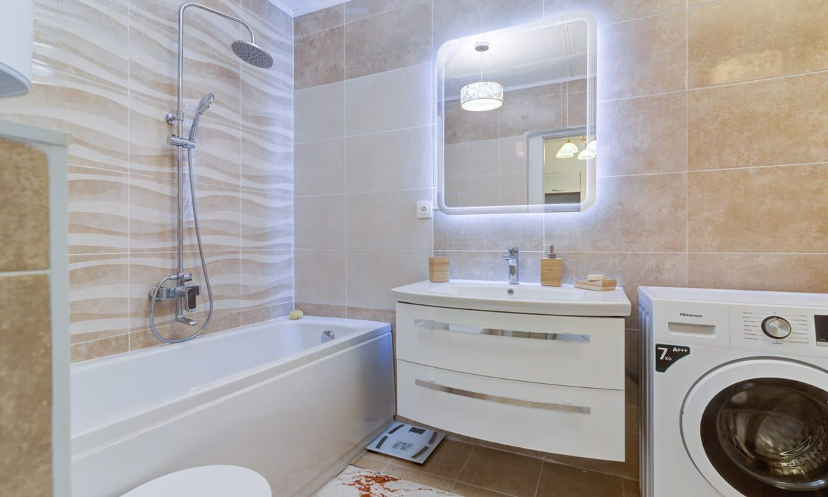 Wunderschönes Haus in Crikvenica