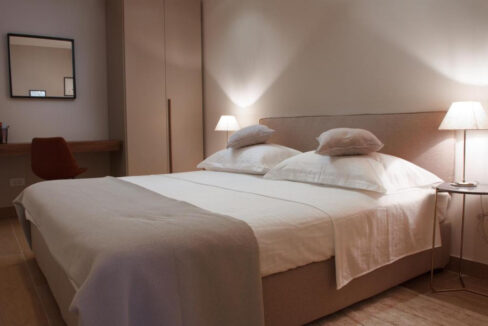 Modernes Ferienhaus direkt am Meer auf Ciovo