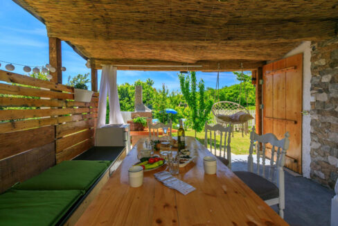 Wunderschönes Haus in Crikvenica