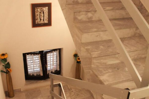 Stein-Apartmenthaus in Dubrovnik