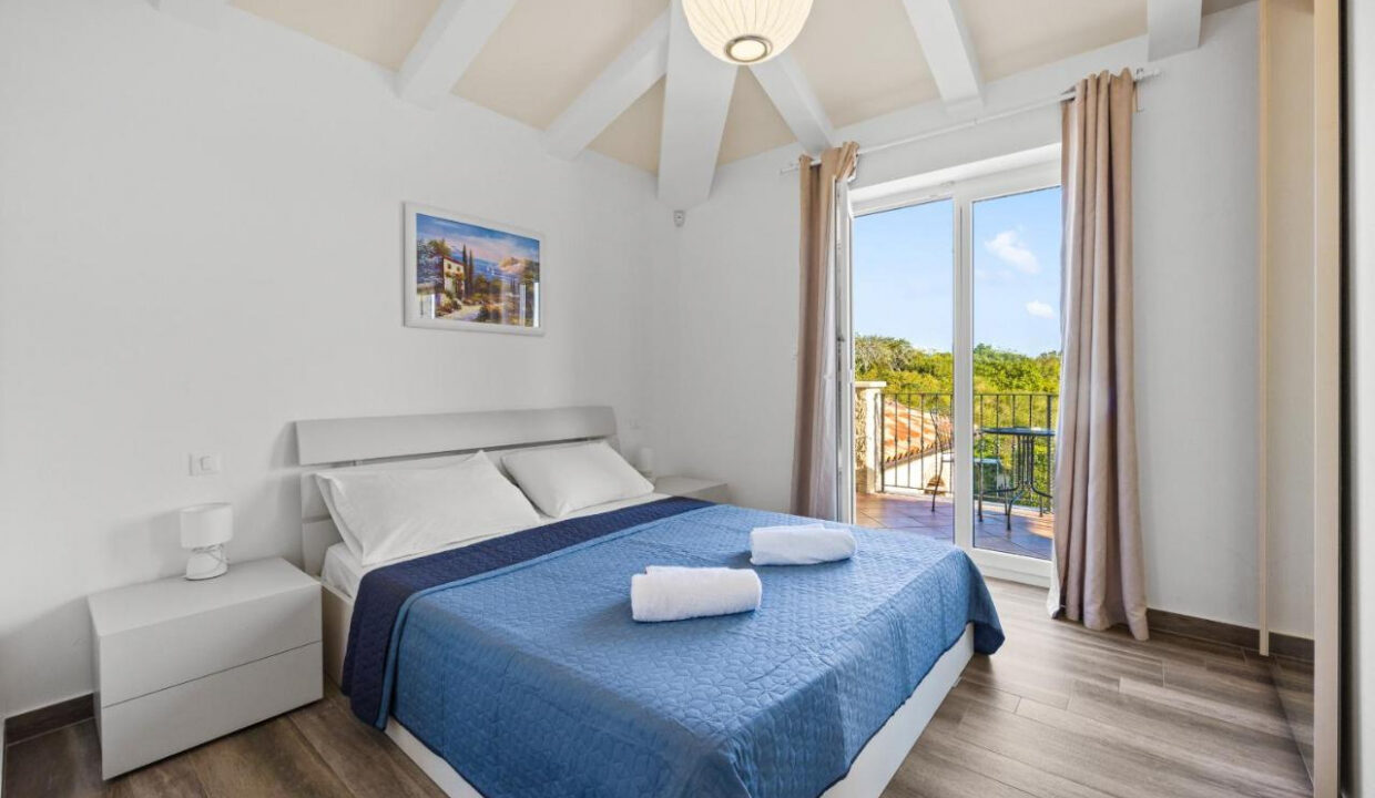 2 Doppelhaushälften Medulin